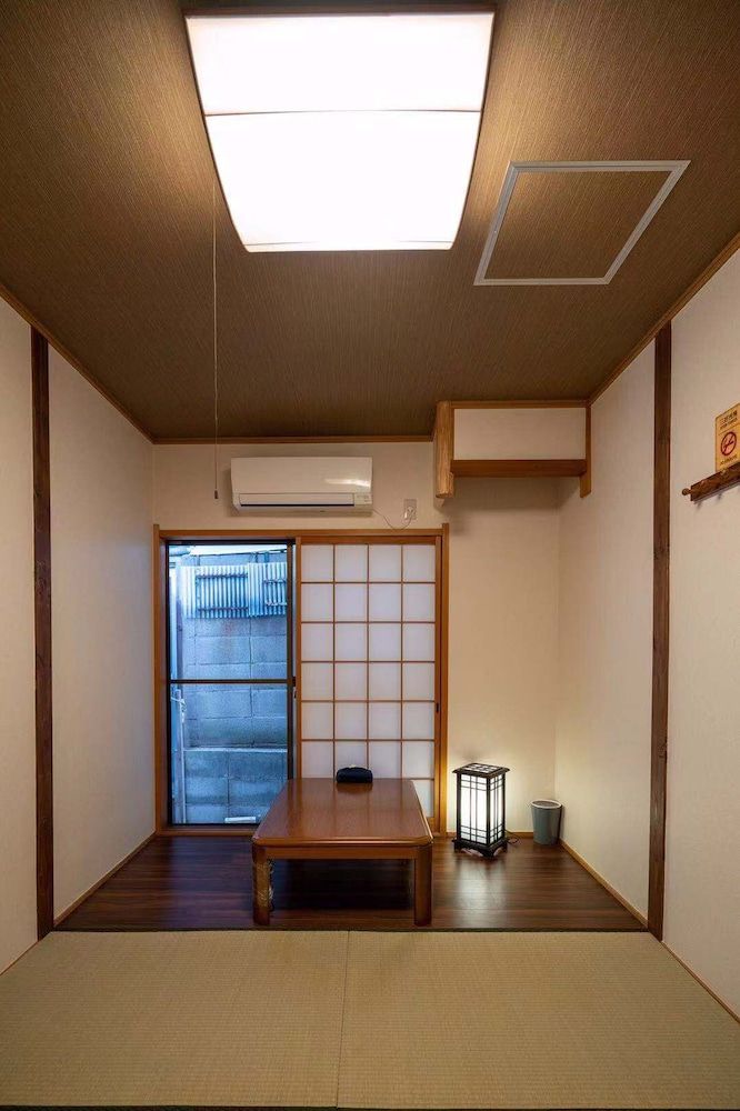 undefined Tengatyaya Japanese Villa 5