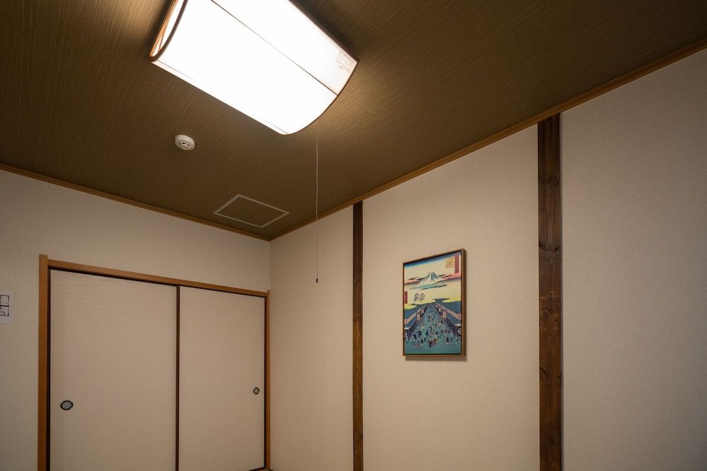 undefined Tengatyaya Japanese Villa 3