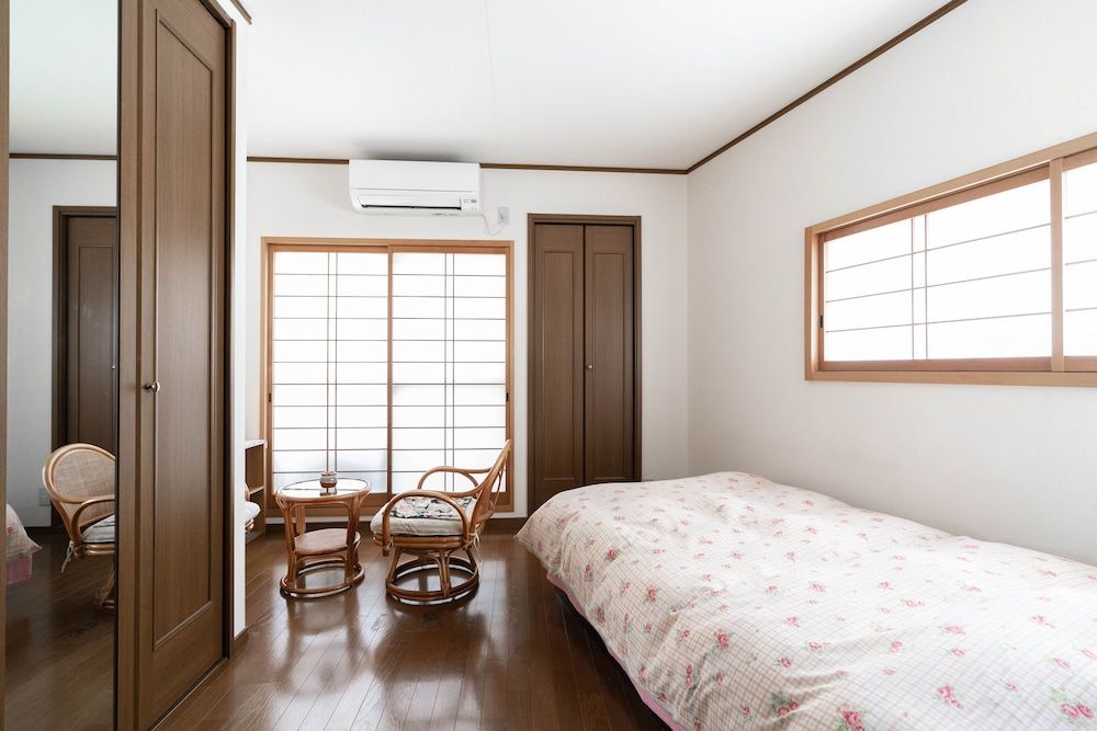 undefined Tsuruhashi Japanese House 3
