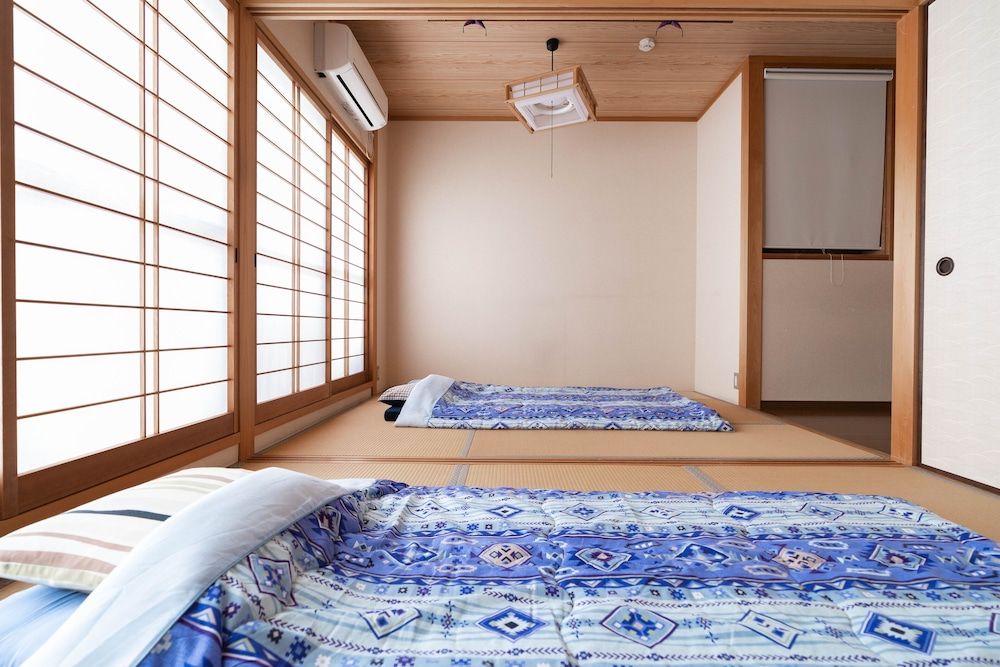 undefined Tsuruhashi Japanese House 7