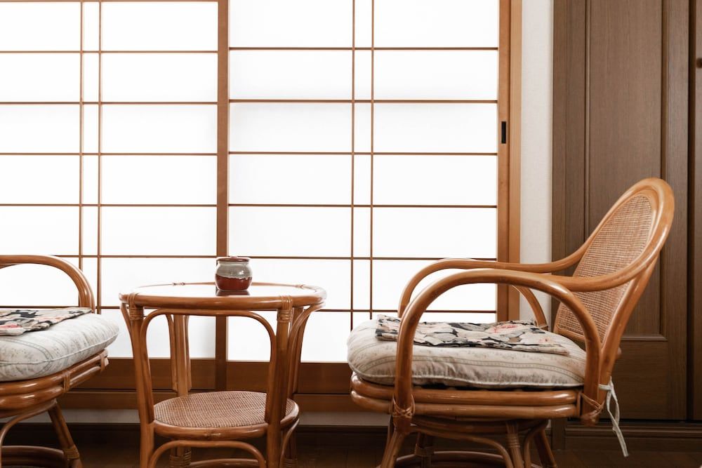 undefined Tsuruhashi Japanese House