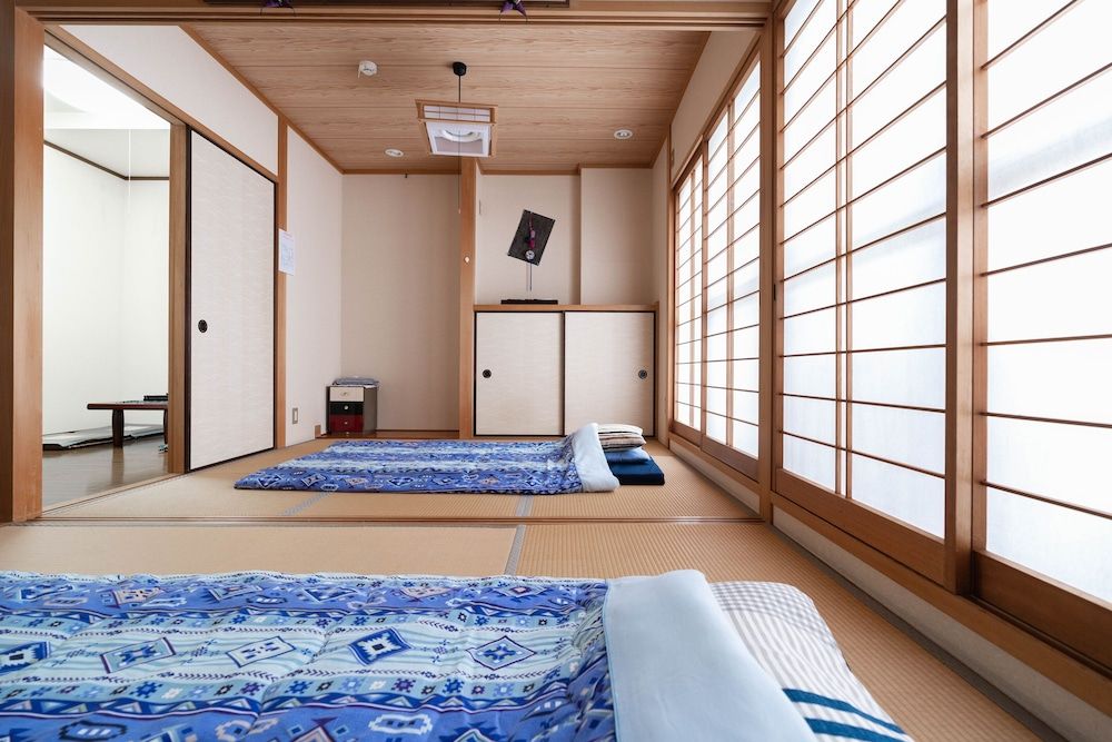 undefined Tsuruhashi Japanese House 4