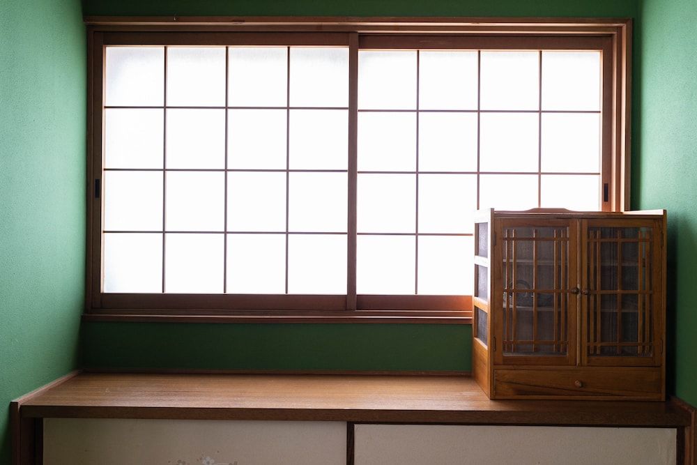 undefined Tsuruhashi Japanese House 10