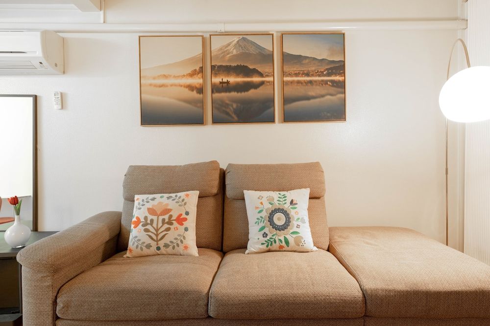 undefined Tsutenkaku Fashion Villa YX 2