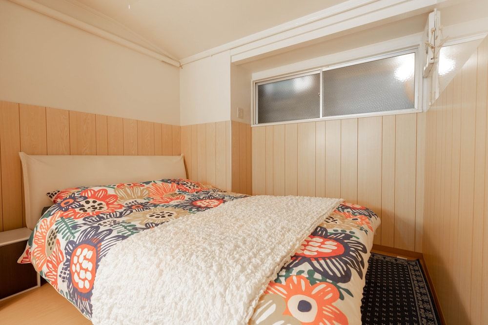 undefined Tsutenkaku Fashion Villa YX 4