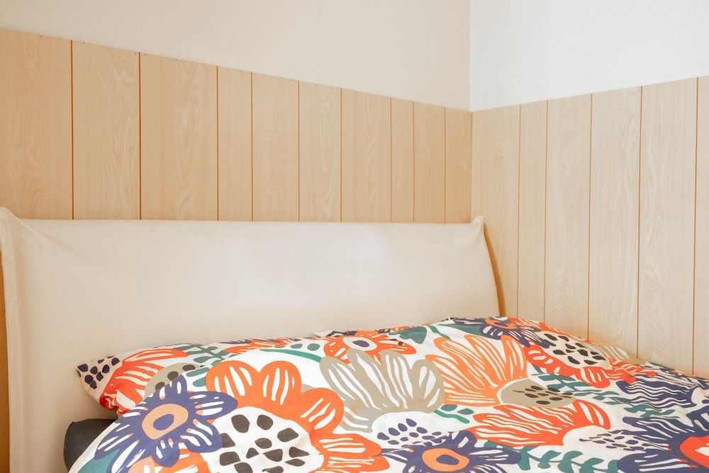 undefined Tsutenkaku Fashion Villa YX 3