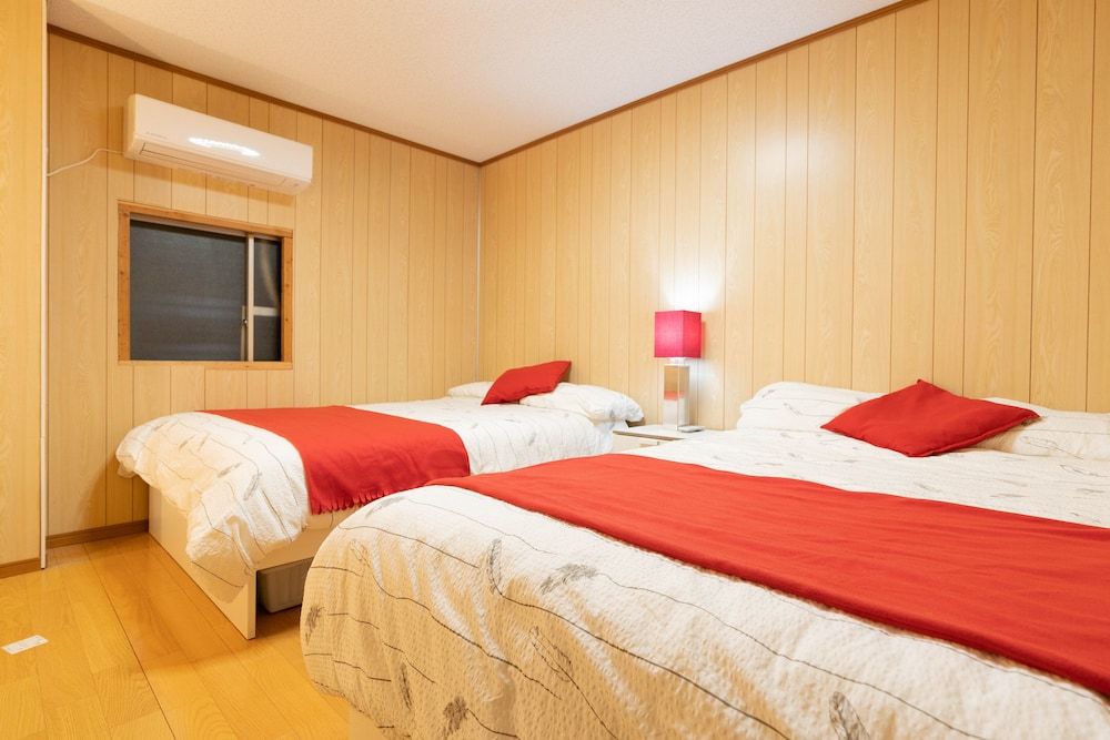 undefined Tsutenkaku Fashion Villa YX 10