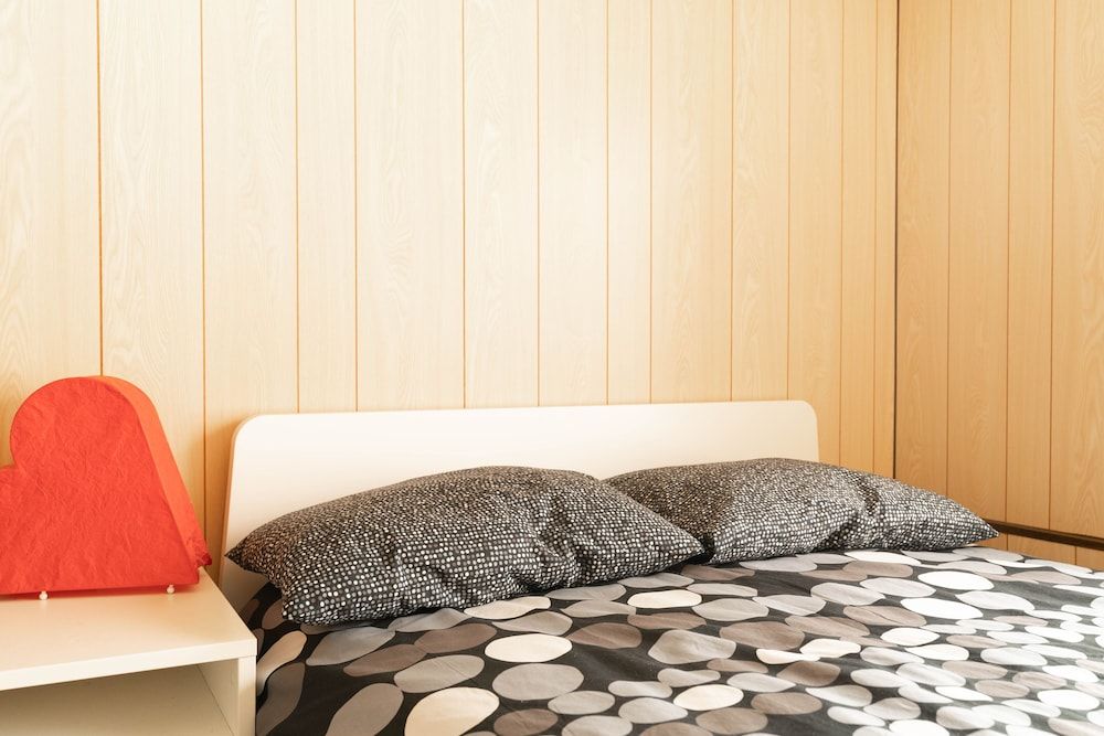 undefined Tsutenkaku Fashion Villa YX 8