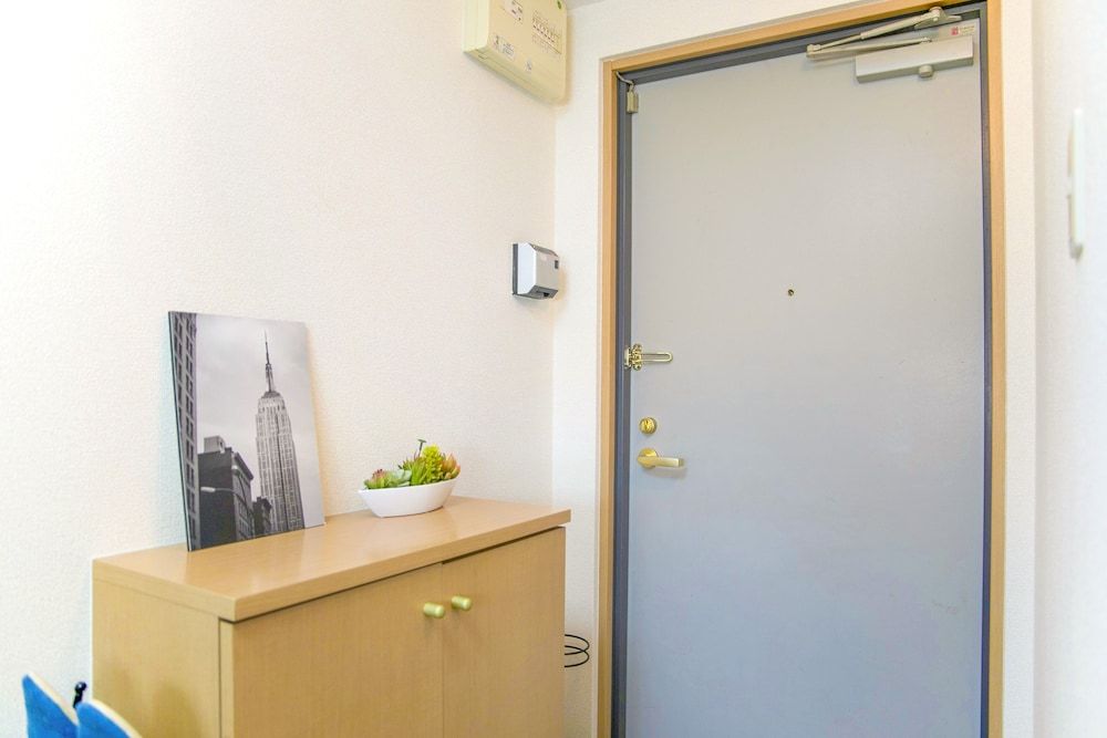 Shinsaibashi-House A Superior Apartment (A K04) 25