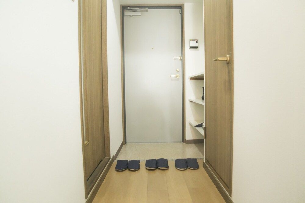 Shinsaibashi-House A Deluxe Apartment (B K01) 21