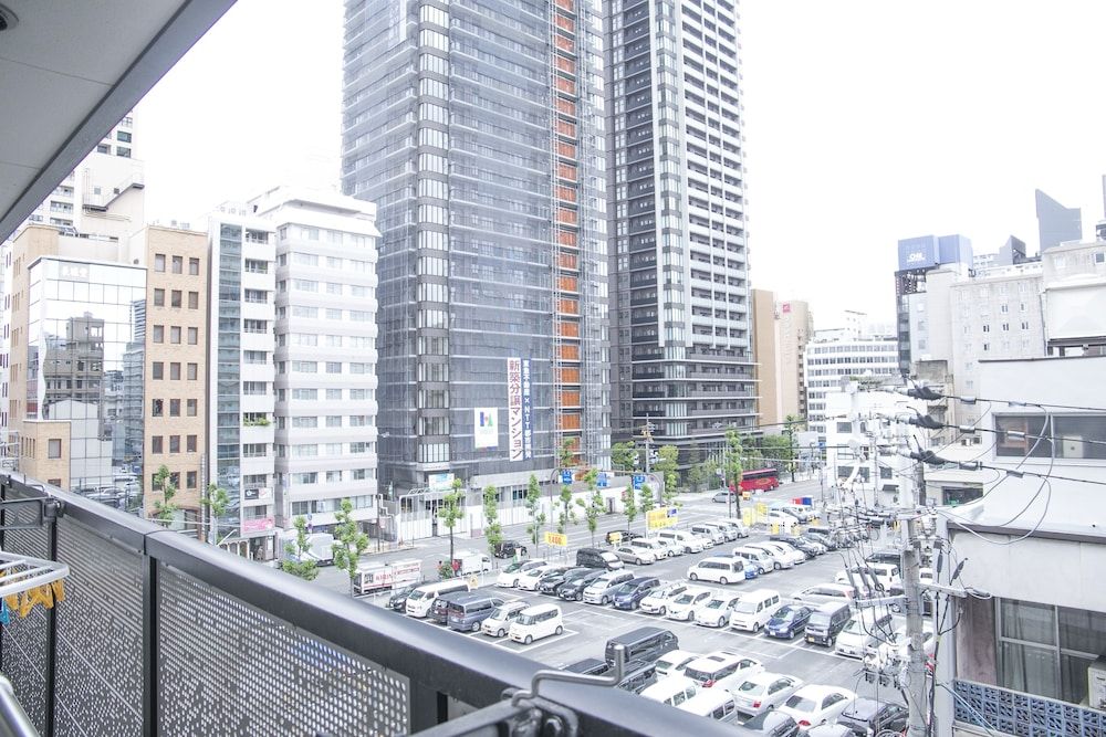 undefined Shinsaibashi-House A 9