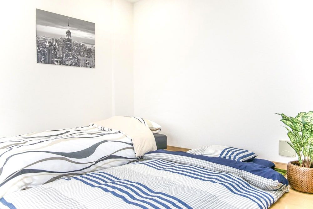 Shinsaibashi-House A Superior Apartment (A K04) 7