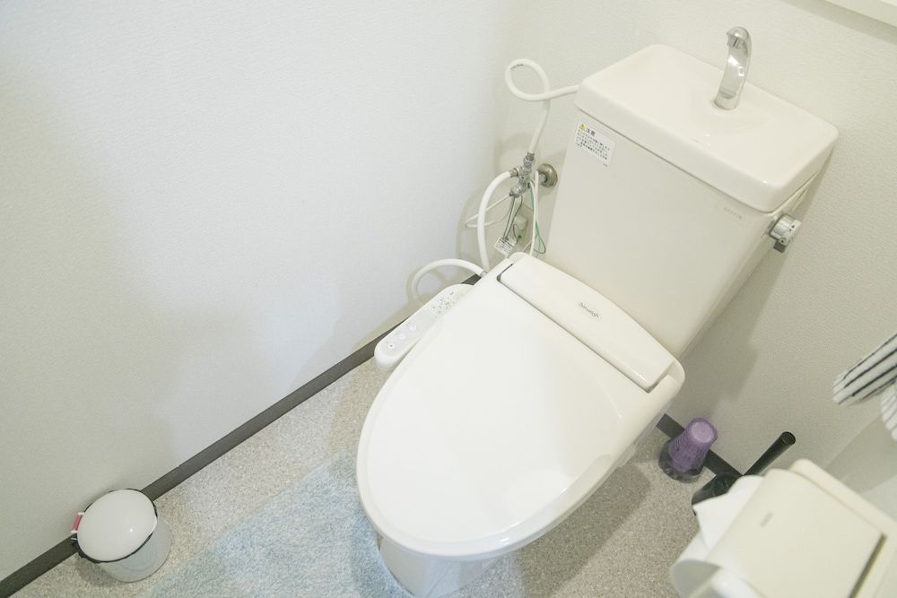 Shinsaibashi-House A Deluxe Apartment (B K01) 16