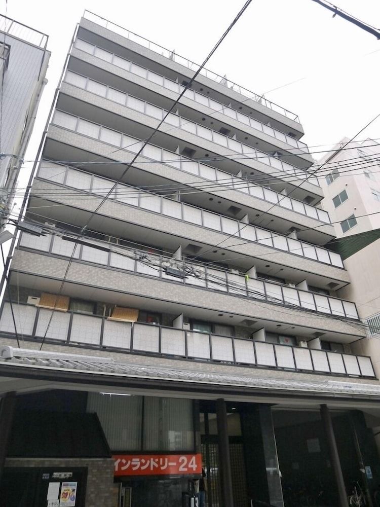 undefined Shinsaibashi-House A 7