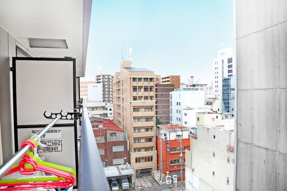 undefined Shinsaibashi-House A 8