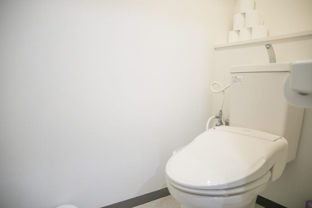 Shinsaibashi-House A Deluxe Apartment (B K01) 17