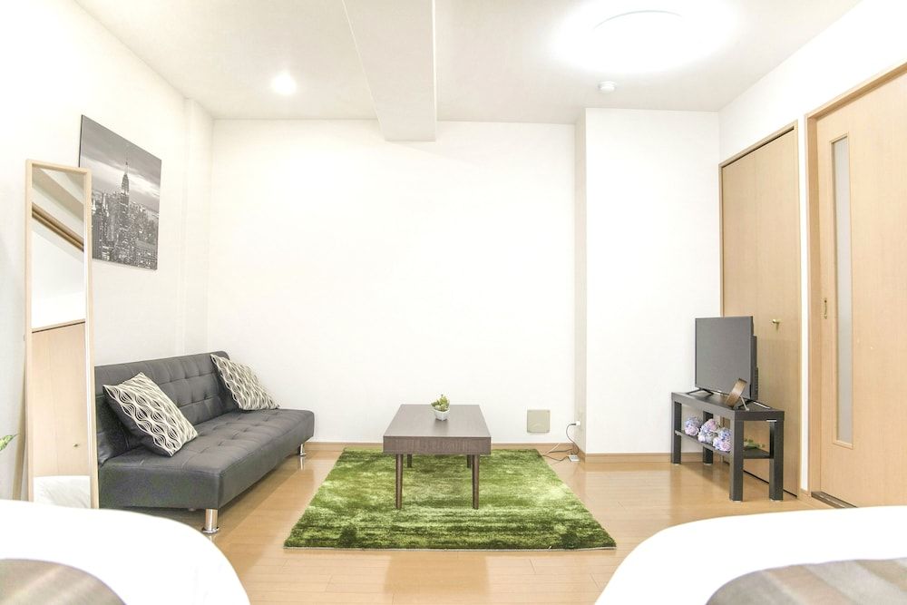 Shinsaibashi-House A Superior Apartment (A K04) 26