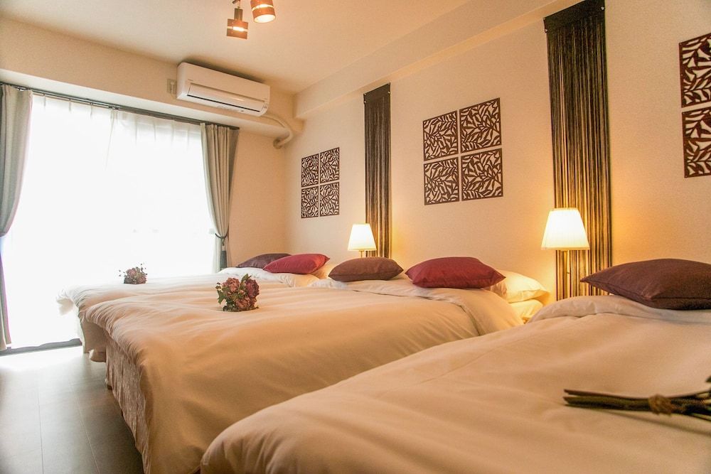 undefined Shinsaibashi-House A 4