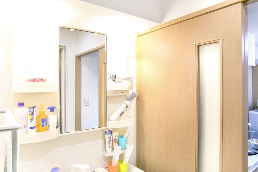 Shinsaibashi-House A Superior Apartment (A K04) 22