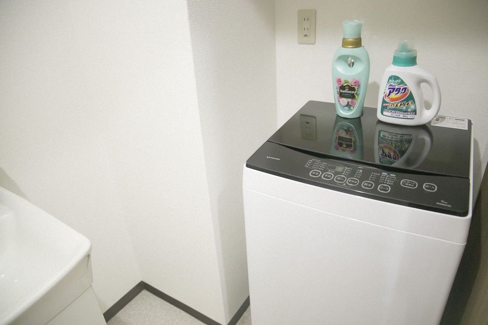 Shinsaibashi-House A Deluxe Apartment (B K01) 15