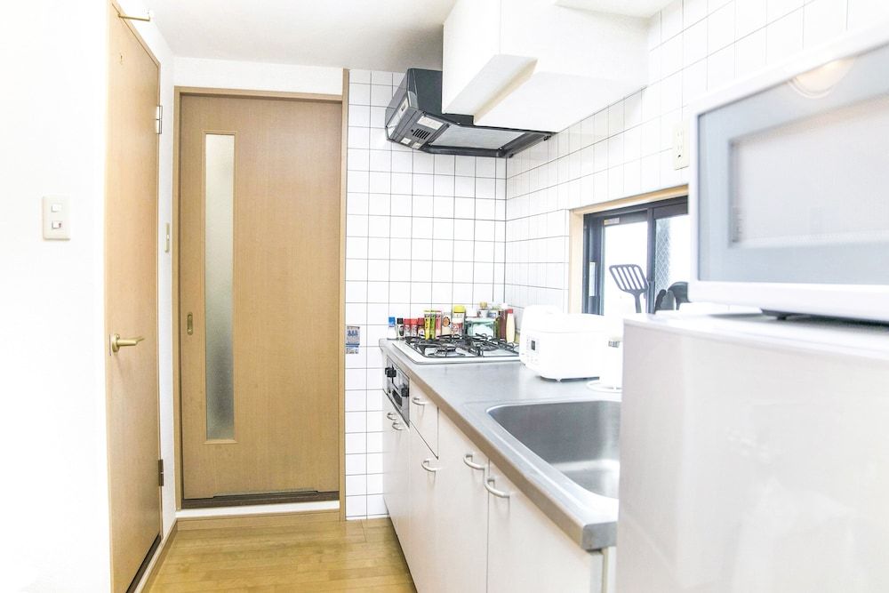 Shinsaibashi-House A Superior Apartment (A K04) 14