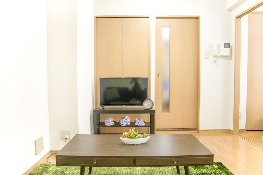 Shinsaibashi-House A Superior Apartment (A K04) 28