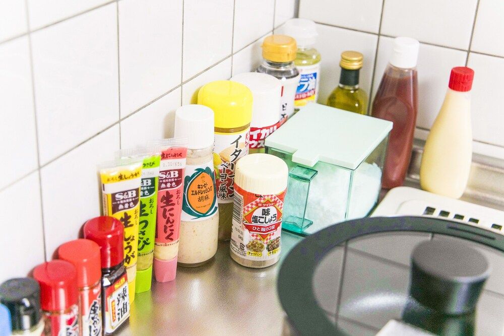 Shinsaibashi-House A Superior Apartment (A K04) 13