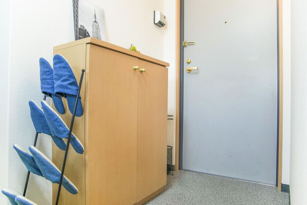 Shinsaibashi-House A Superior Apartment (A K04) 24