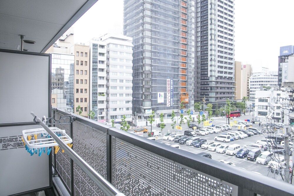 undefined Shinsaibashi-House A 6