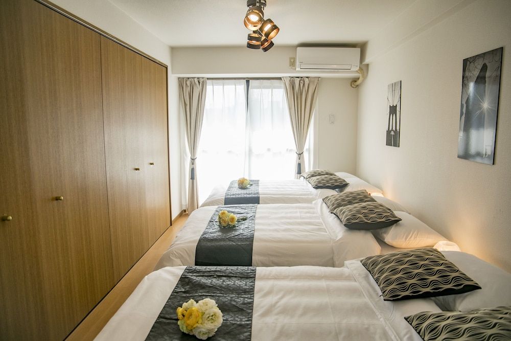 undefined Shinsaibashi-House A 10