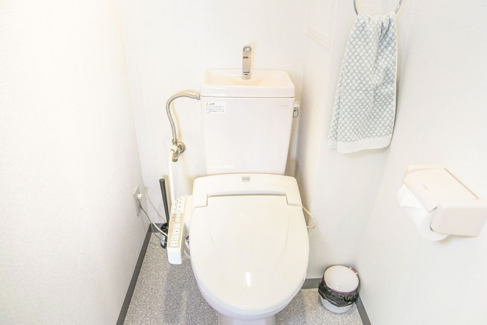 Shinsaibashi-House A Superior Apartment (A K04) 17