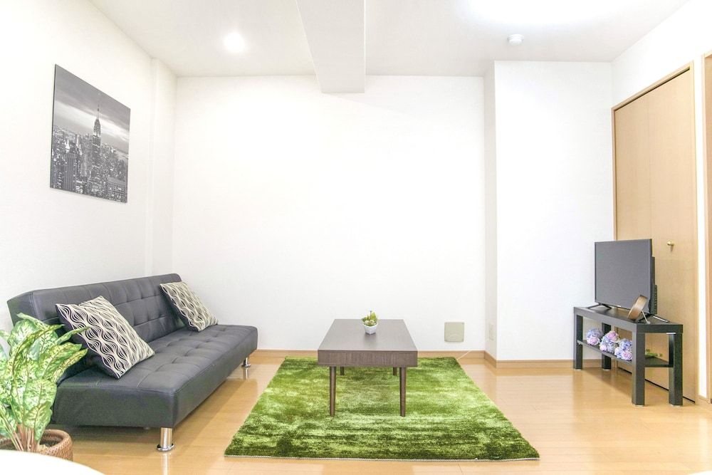 Shinsaibashi-House A Superior Apartment (A K04) 27