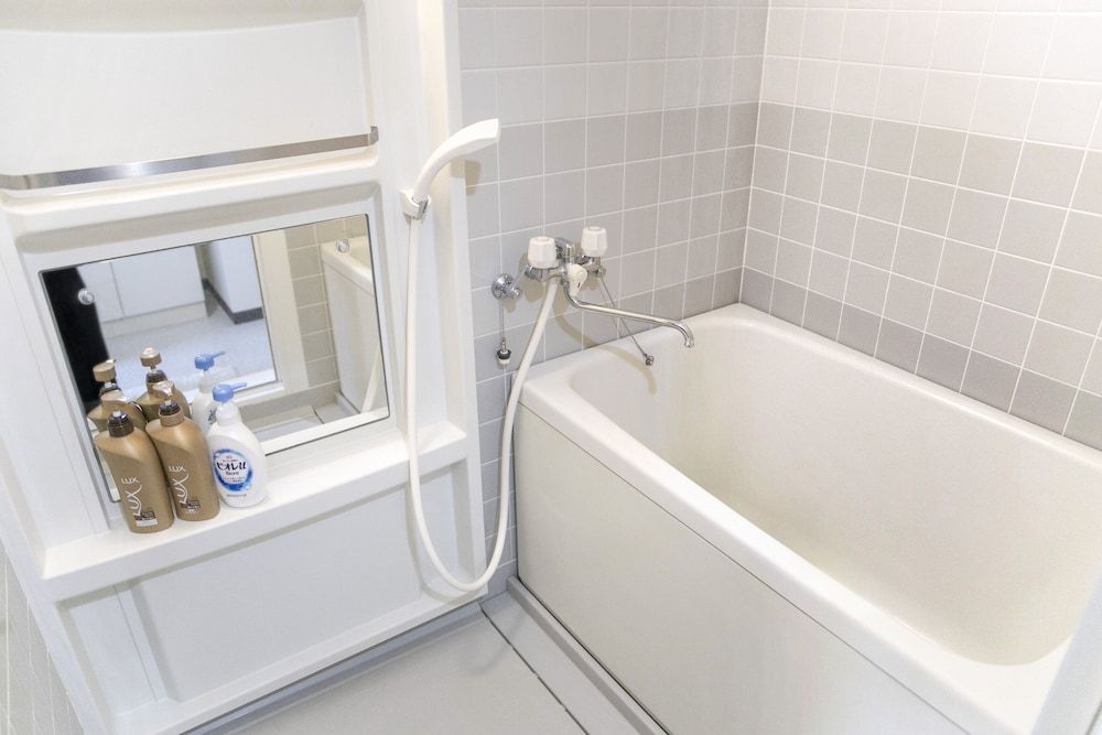 Shinsaibashi-House A Superior Apartment (A K04) 16