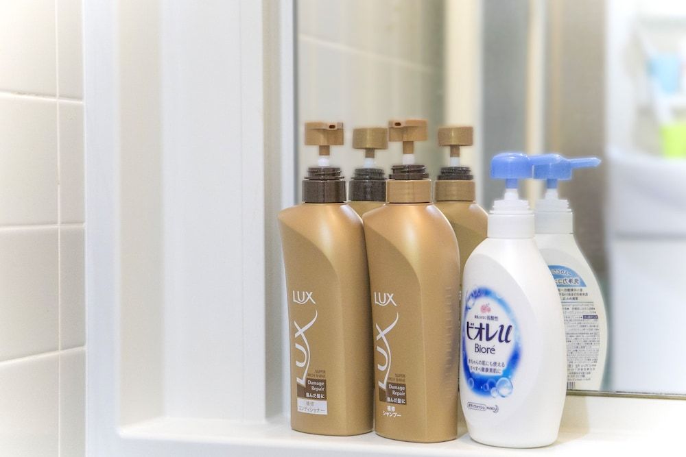 Shinsaibashi-House A Superior Apartment (A K04) 20