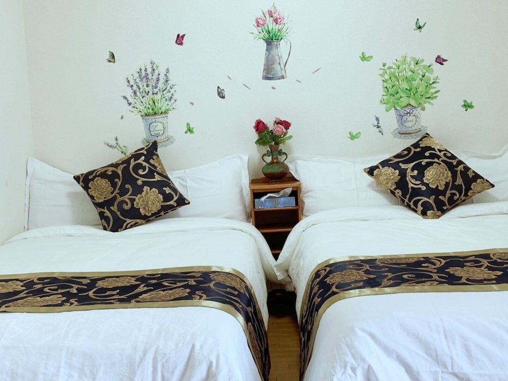 undefined Hostel Nyoi 7