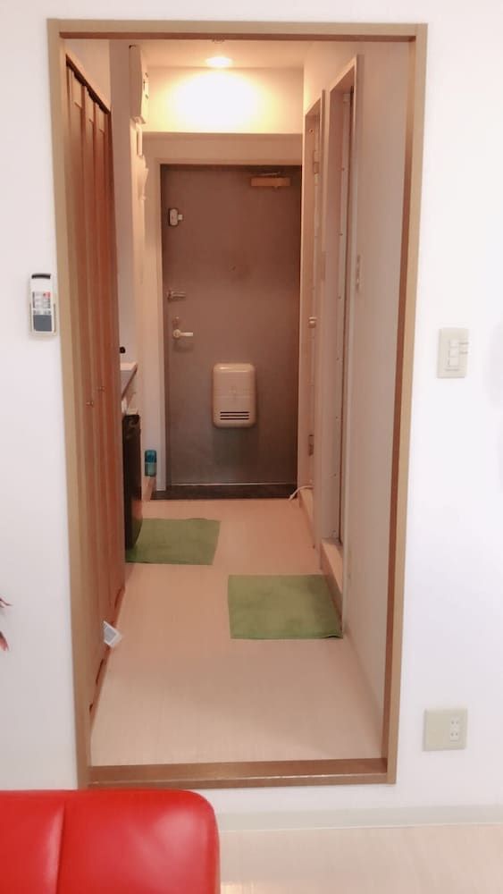 Hostel Nyoi Apartment (505) 3