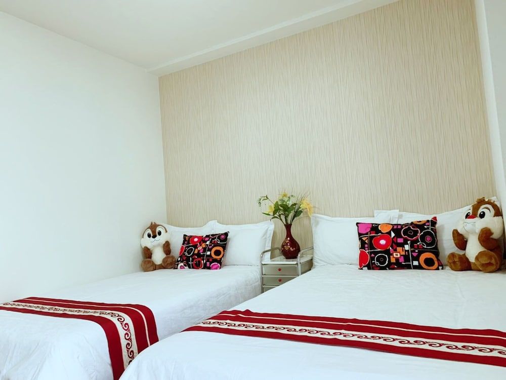 undefined Hostel Nyoi