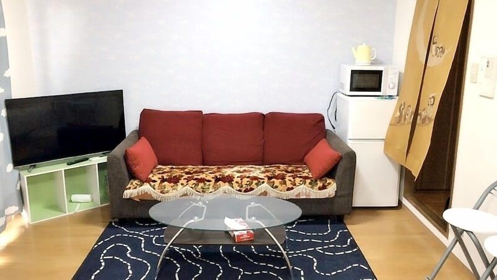 Hostel Nyoi Apartment (505) 4