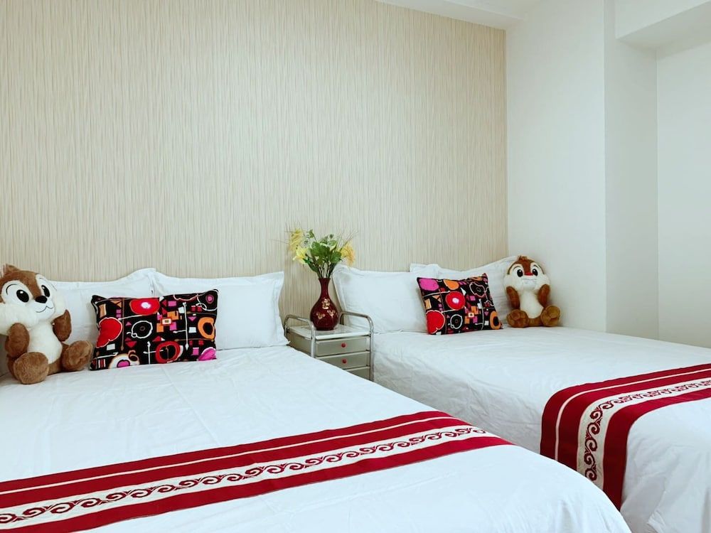 Hostel Nyoi Apartment (705) 2