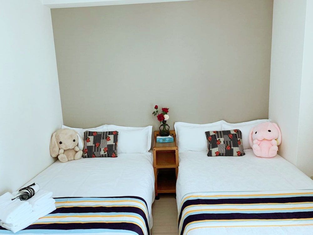 undefined Hostel Nyoi 8