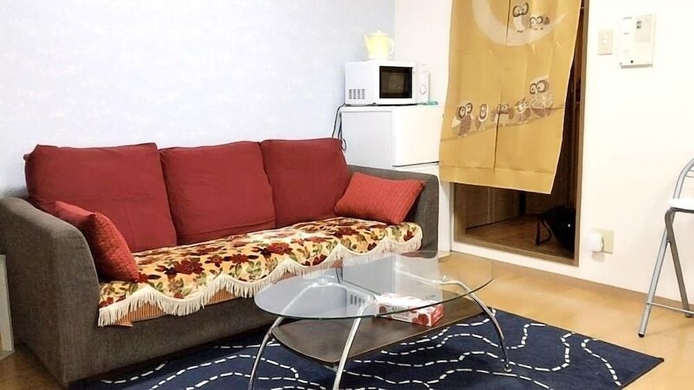 Hostel Nyoi Apartment (505) 5