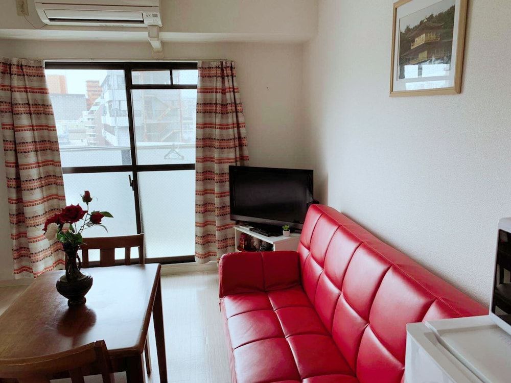 Hostel Nyoi Apartment (605) 6