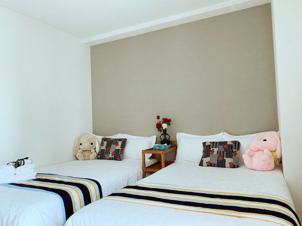 undefined Hostel Nyoi 3