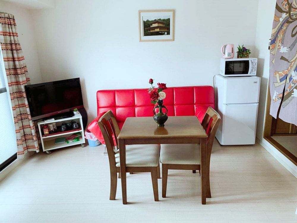 Hostel Nyoi Apartment (605) 5