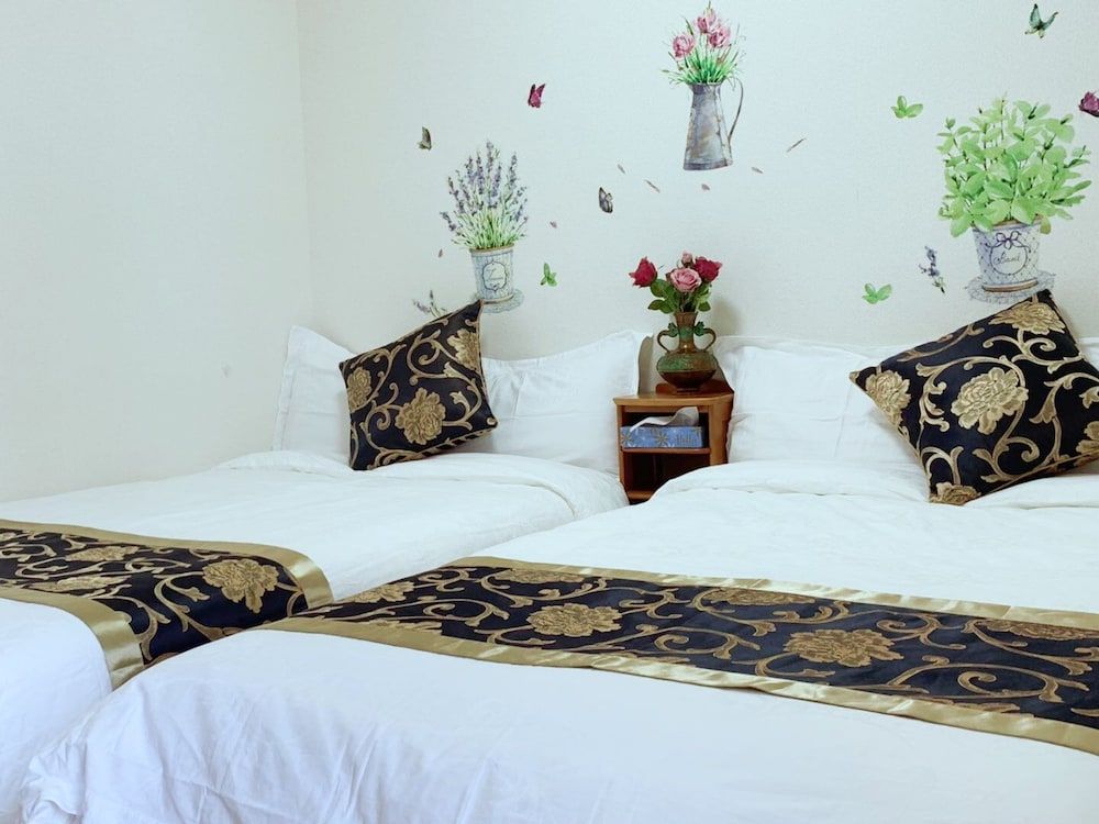 undefined Hostel Nyoi 2