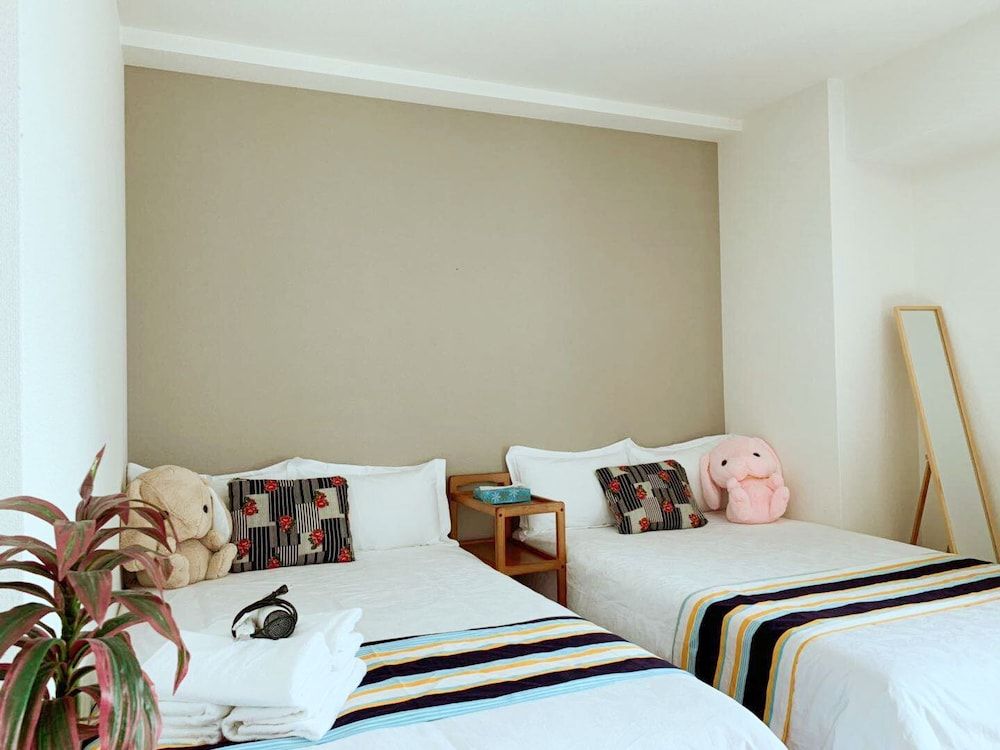 undefined Hostel Nyoi 10