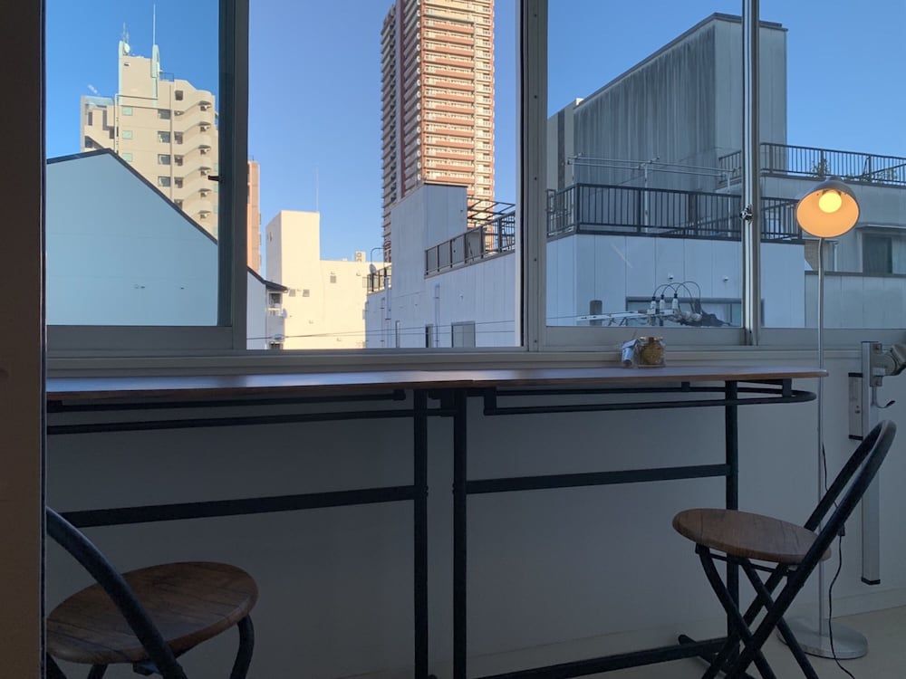 Eternity Tamatsukuri 401 1 Bedroom Apartment 15