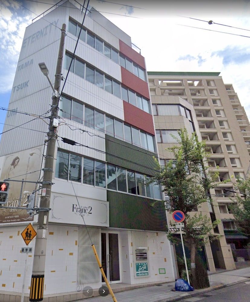 undefined Eternity Tamatsukuri 401 2