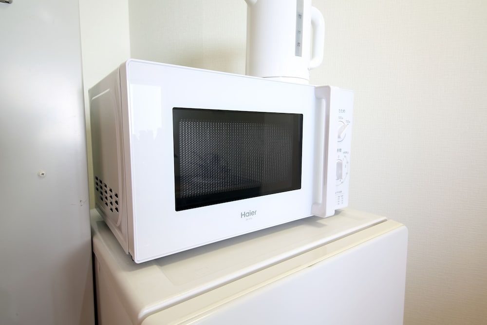 Eternity Tamatsukuri 401 1 Bedroom Apartment 10