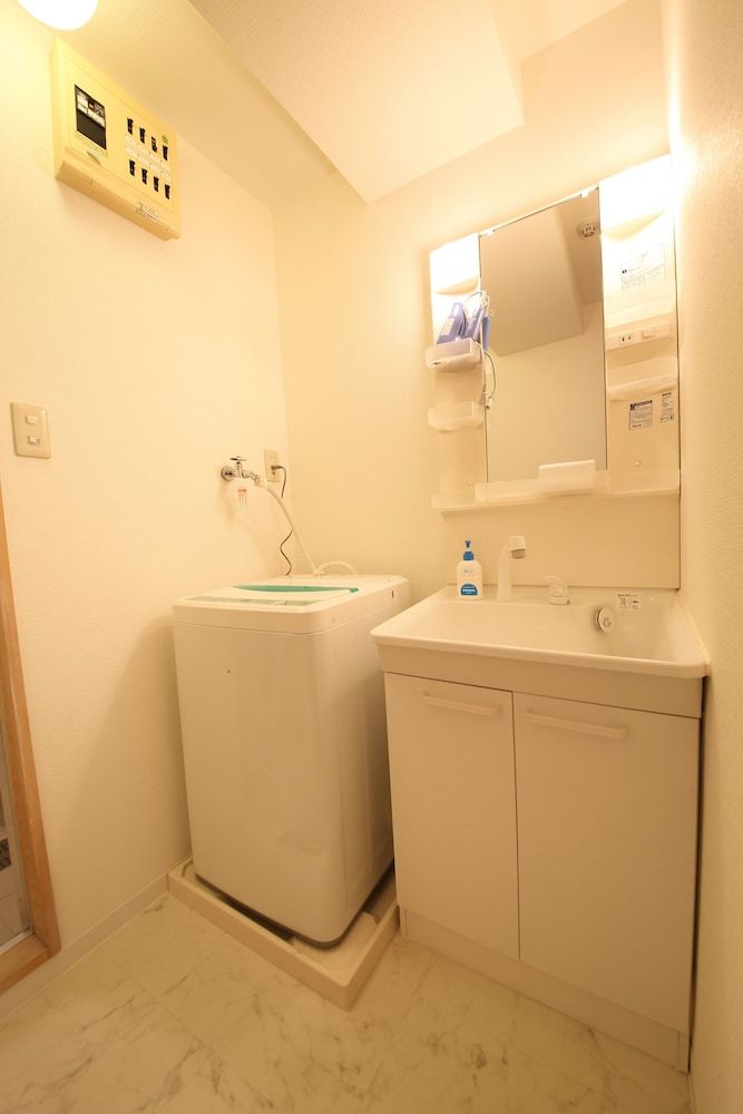 Eternity Tamatsukuri 401 1 Bedroom Apartment 14